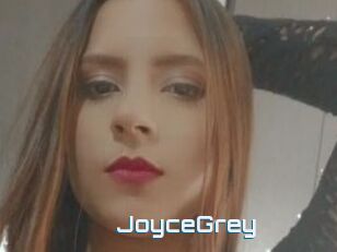 JoyceGrey