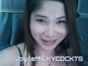JoyceMILKYCOCKTS