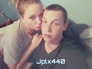 Jplx440