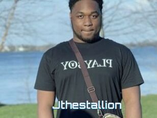Jthestallion