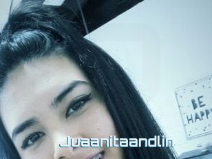 Juaanitaandlin