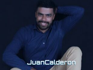 JuanCalderon