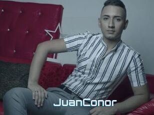 JuanConor