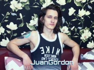 JuanGordon