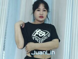 JuanLin