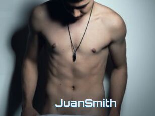 JuanSmith
