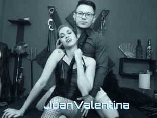 JuanValentina
