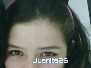 Juanita26