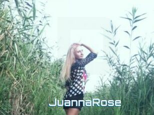 JuannaRose