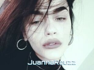 JuannaRouzz