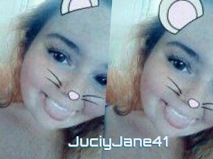 JuciyJane41