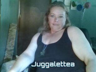 Juggalettea