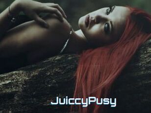 JuiccyPusy