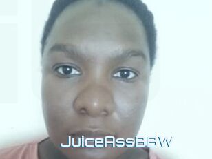 JuiceAssBBW