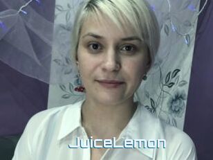 JuiceLemon