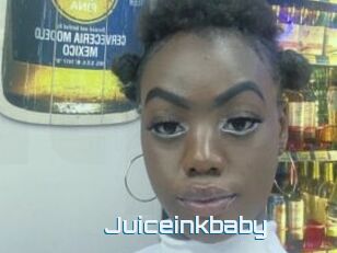 Juiceinkbaby