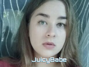 JuicyBabe