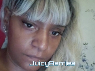 JuicyBerries