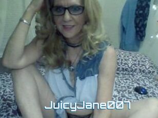 JuicyJane007