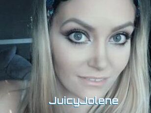 JuicyJolene