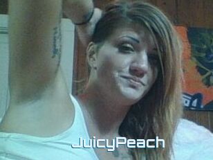 JuicyPeach