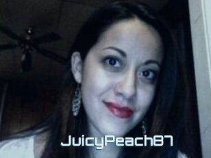 JuicyPeach87