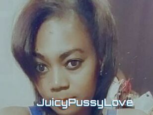 JuicyPussyLove
