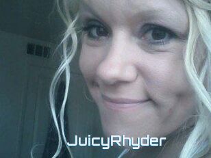 JuicyRhyder