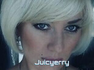 Juicyerry
