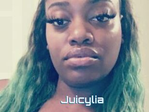 Juicylia