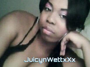 JuicynWettxXx