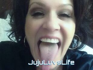 JujuLuvsLife