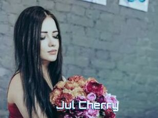 Jul_Cherry