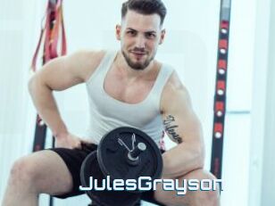 JulesGrayson