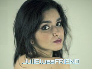 JuliBluesFRIEND