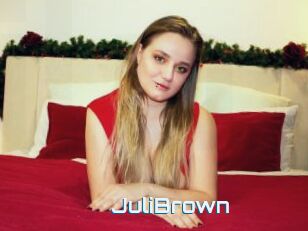 JuliBrown