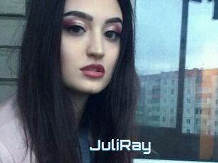 JuliRay
