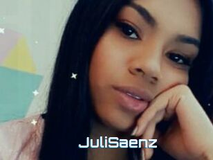 JuliSaenz