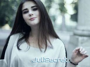 JuliSecret