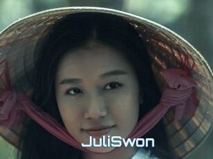 JuliSwon