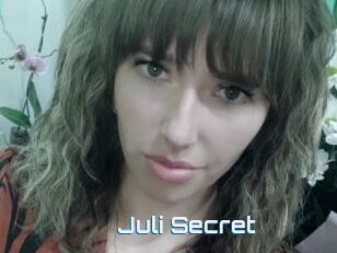 Juli_Secret