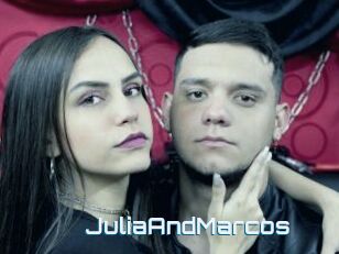 JuliaAndMarcos