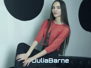 JuliaBarne