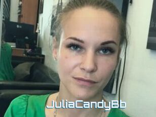 JuliaCandyBb