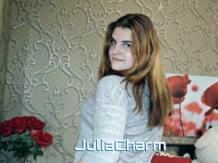 JuliaCharm