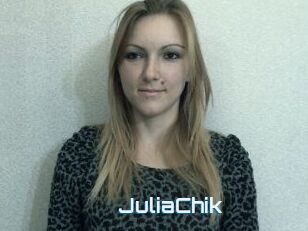 JuliaChik