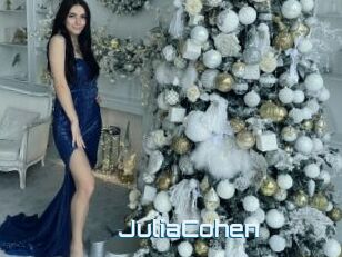 JuliaCohen