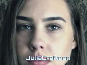 JuliaCroftoon