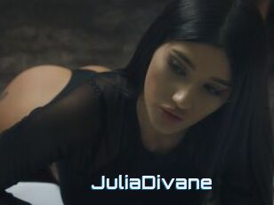 JuliaDivane