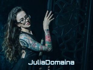 JuliaDomaina